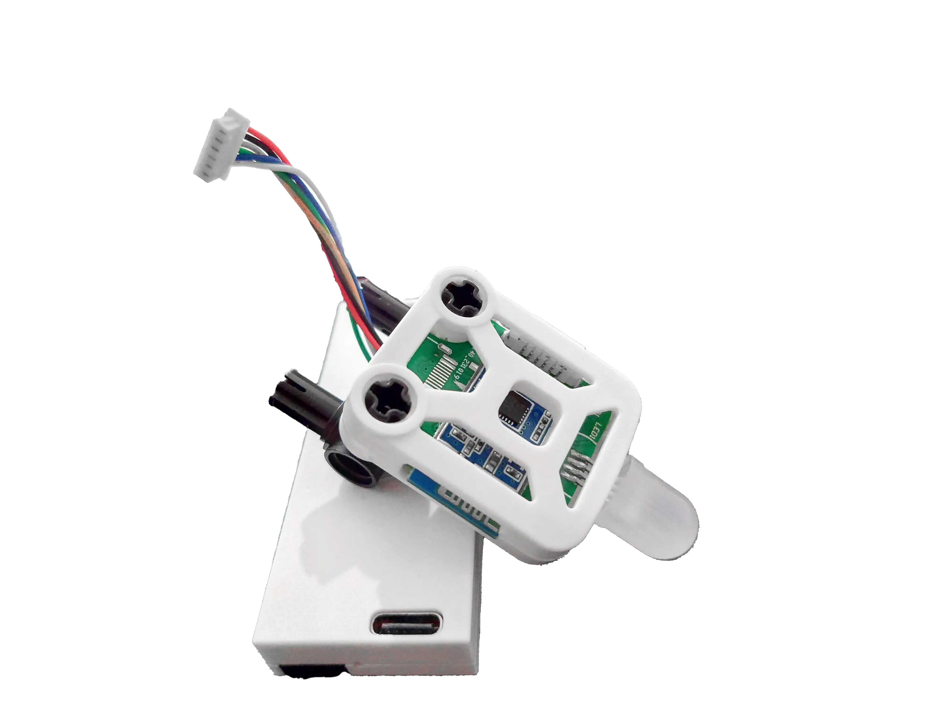 Swarm module