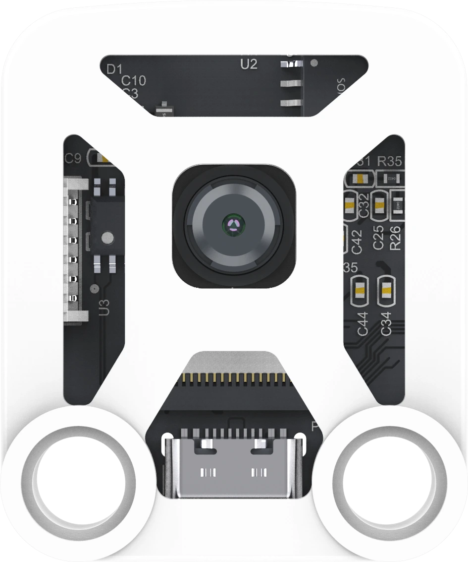 AI Image Sensor