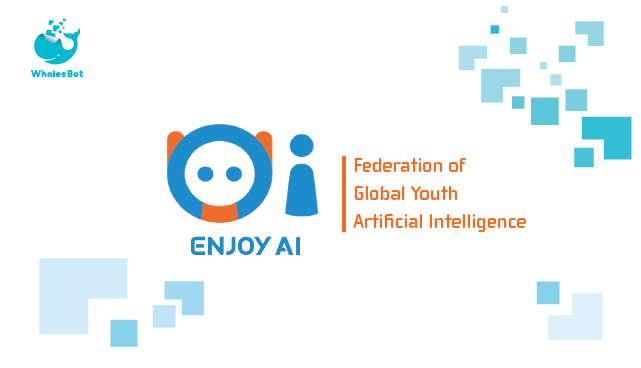 ENJOY AI robotics competition