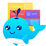 WhalesBot Scratch