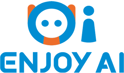 ENJOY AI logo