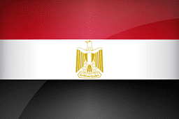 Egypt flag