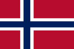 Norway flag